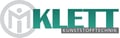 Logo von Klett-Kunststofftechnik GmbH & Co.KG